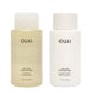 OUAI Fine Shampoo and Conditioner Set - (10 Fl Oz)