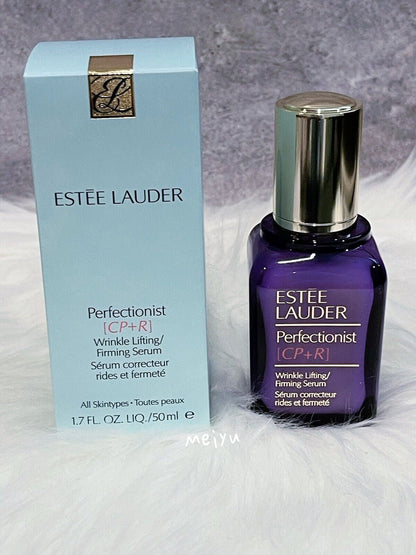 Estee Lauder Perfectionist CP+R Wrinkle Lifting Serum, 1.7 oz