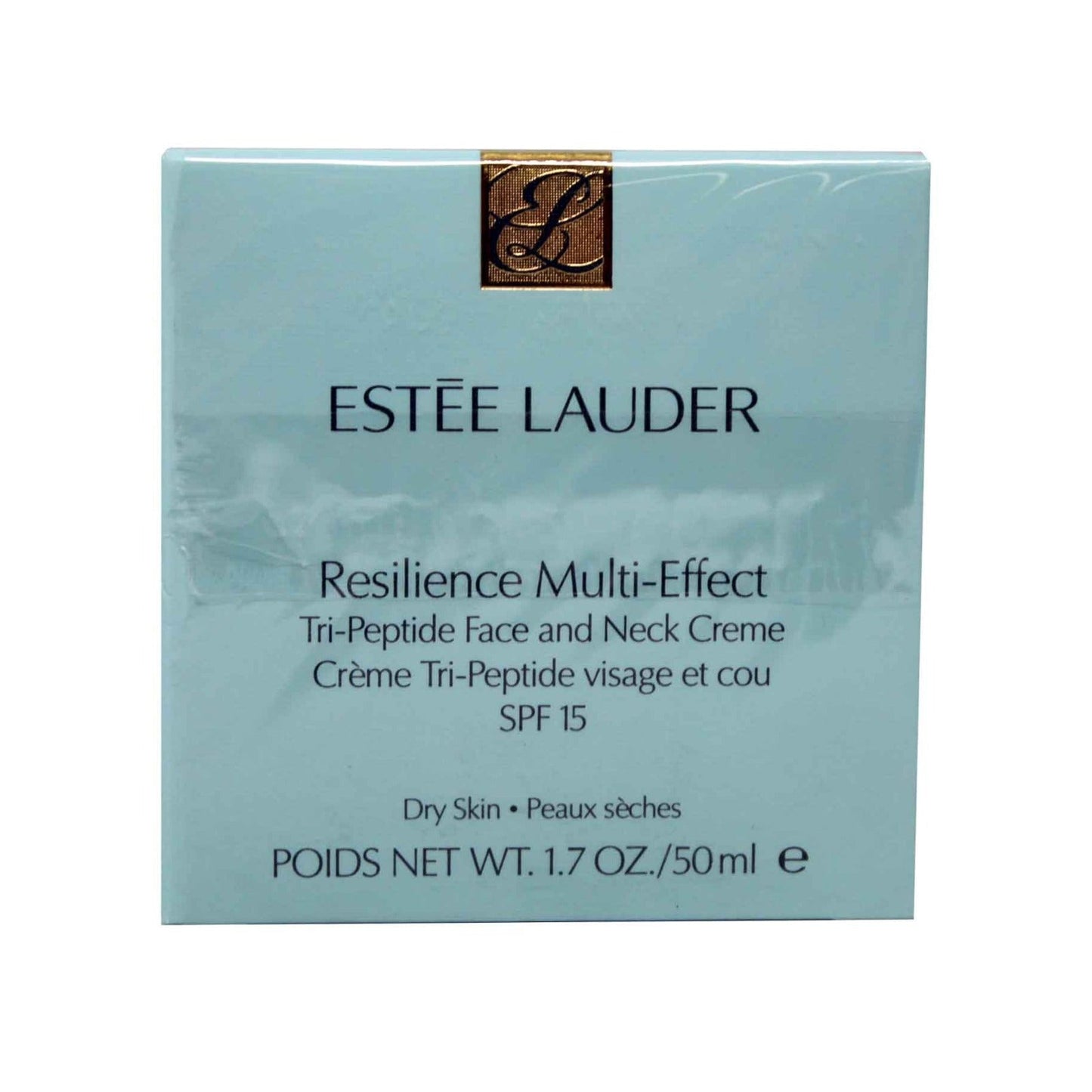 Estee Lauder Resilience Multi-Effect Creme SPF 15 - Dry Skin (1.7 oz)