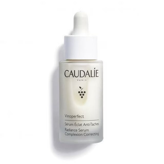 Caudalie Vinoperfect Radiance Serum (1oz)